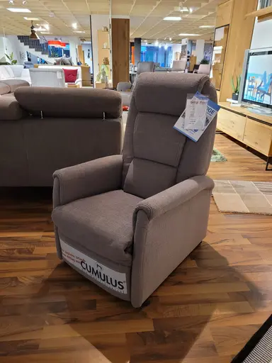 Relaxsessel mit Aufstehhilfe